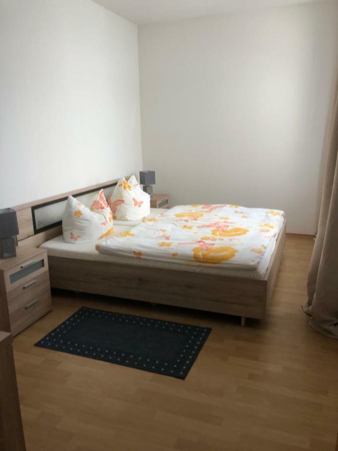 Ferienwohnung Wunderlich Naumburg  Eksteriør bilde