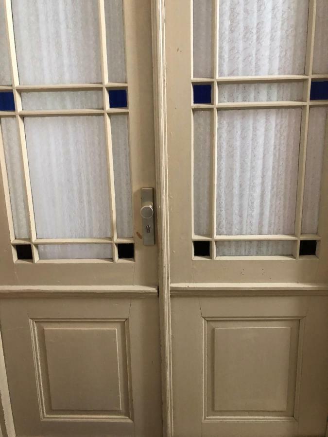Ferienwohnung Wunderlich Naumburg  Eksteriør bilde